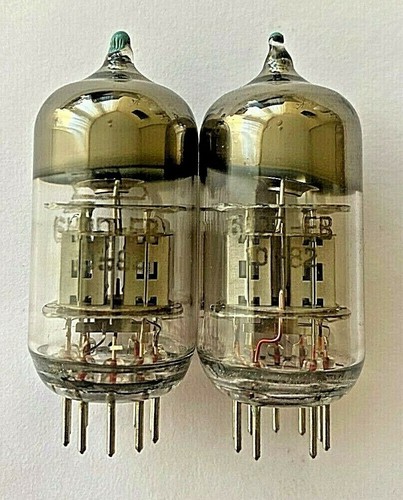 6n2p ecc83 12ax7 - 6n2p-ev, /
