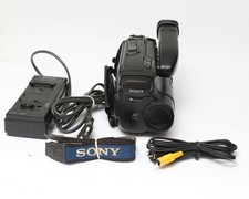 SONY CCD-TR333E VIDEO 8