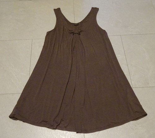 Heine lascana kleid braun - heine, kleid,