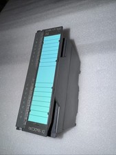 1PC  used    6ES7 321 6ES7 321-1BH01-0AA0
