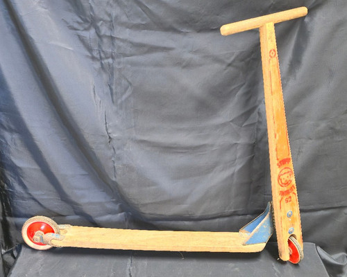 Steiff roller tritrott für - steiff,