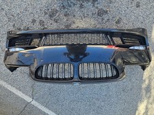 2012-2015 Bmw 650i Front