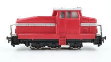Märklin H0 Diesellok DHG 500