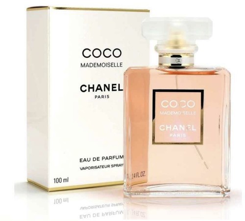 Chanel coco mademoiselle - coco, per