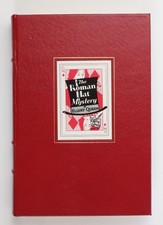 The Roman Hat Mystery