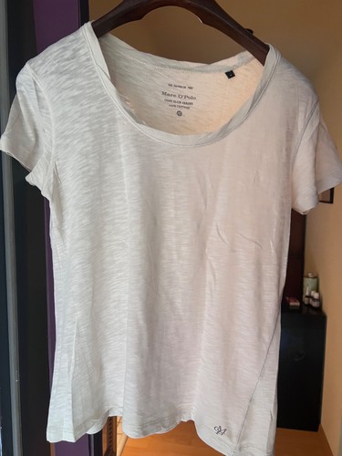 Marco polo shirt m - t-shirt, top
