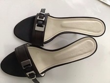 Strenesse Pantolette Leder