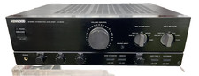 Kenwood KA-5010 Stereo