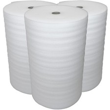 Trittschalldämmung PE Schaum