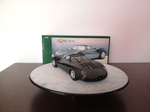 Jaguar xj13 autoart wie - xj13,