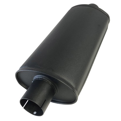 Jetex auspuff endtopf - auspuff,