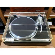 KENWOOD KP-1100 Auto-Lift Up