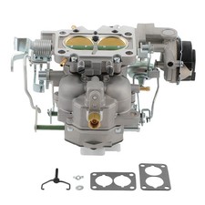 2 Barrel Carburetor Vergaser