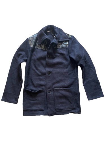 Retro esel jacke - vintage, style