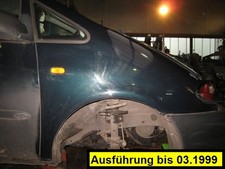 Kotflügel Rechts Ford Galaxy