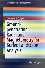 Ground-penetrating Radar and