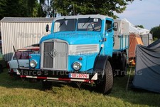 LKW Foto IFA H6 Truck