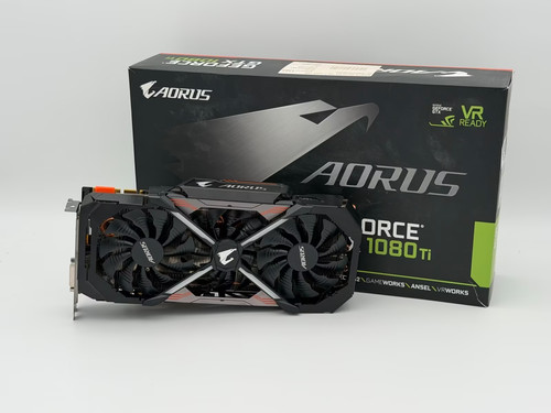 Gigabyte geforce gtx 1080 - gigabyte,