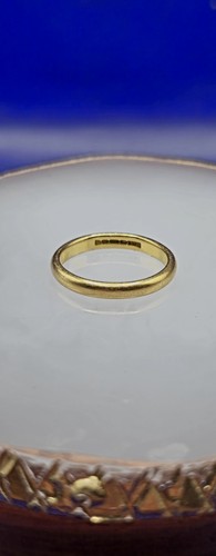 22-karat-Gold-Ehering