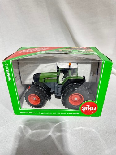 Fendt 924 vario - vario, with