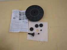 Solar Wasserfontene Springbrunnen Wasserspiel