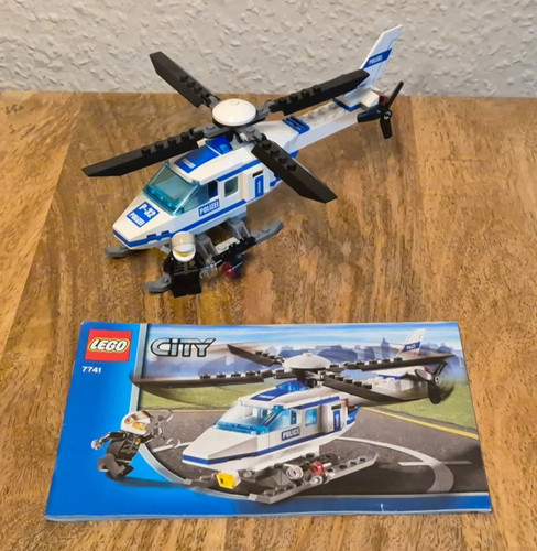 Lego city - lego,