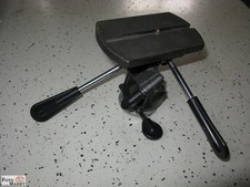 Gitzo R4+ Model G470 Pan-Tilt