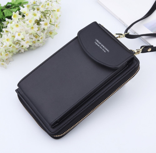 Umhangtasche für handy - umhangtasche,
