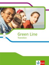 Green line transition - green,