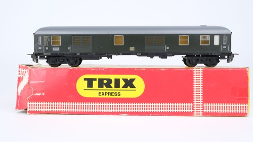 Trix express 3387 - h0,