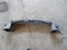 Stoßstangeträger vorne Opel Vectra C Signum mit Halter Vorfacelift Z163