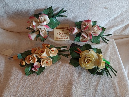 Original capodimonte 4er - original,
