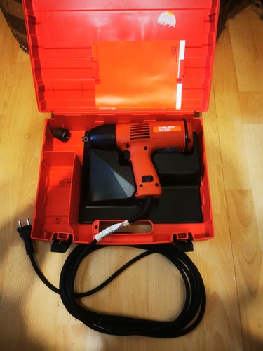 Hilti 100 schlagschrauber - hilti,