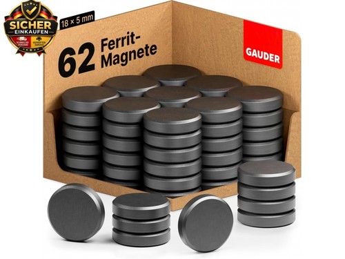 Gauder magnete für - magnete,