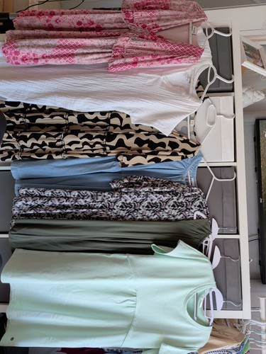 Damen kleider paket - damen,