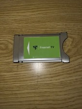 freenet TV CI+ Modul für DVB-T2 HD TV-Geräte