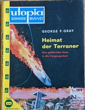 Utopia Grossband Nr.: 199 -