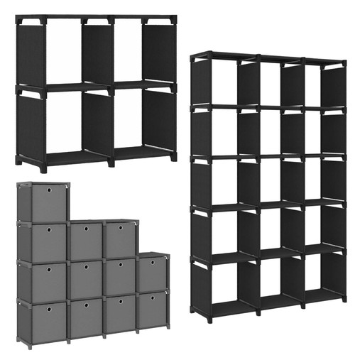 Würfelregal bücherregal - würfelregal,