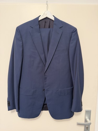Zegna herrenanzug 46 - z,
