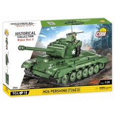 M26 Pershing (T26E3) COBI-2564