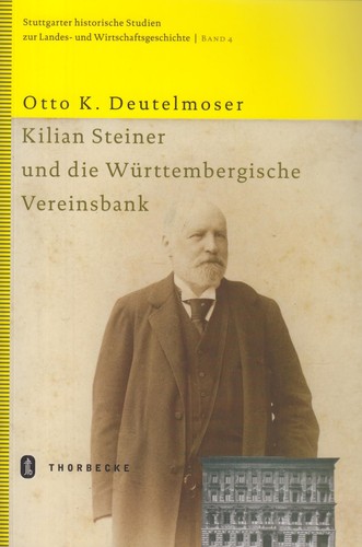 Buch kilian steiner und die - kilian,
