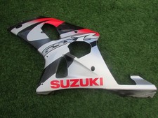 Suzuki GSXR 1000 K1 K2 2001