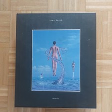Shine On by Pink Floyd 8 CD Box Set - Good Condition (See Pictures)