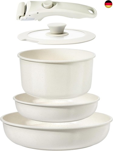 Gipp keramik topfset - gipp,