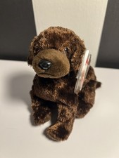 KE - Ty Beanie Baby: Muddy der