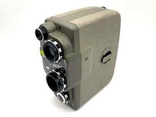 Cima Cimatic Filmkamera mit