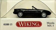 Wiking Mazda MX 5 Modell 1:87