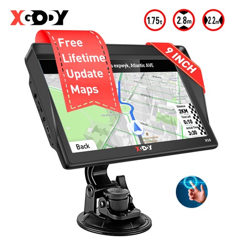 Zoll gps navi europa - zoll,