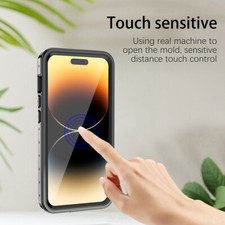 Für iPhone 14 13 12 Pro 14