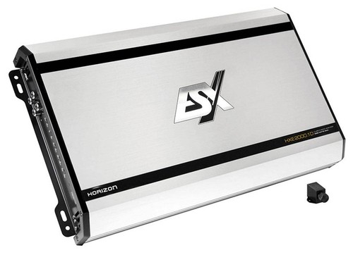 Esx horizon digital monoblock - horizon,